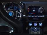 Alpine Vision Concept 2016 года
